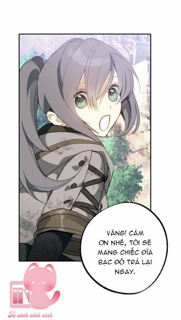 Lời Thú Nhận Nhầm Lẫn 72 trang 31