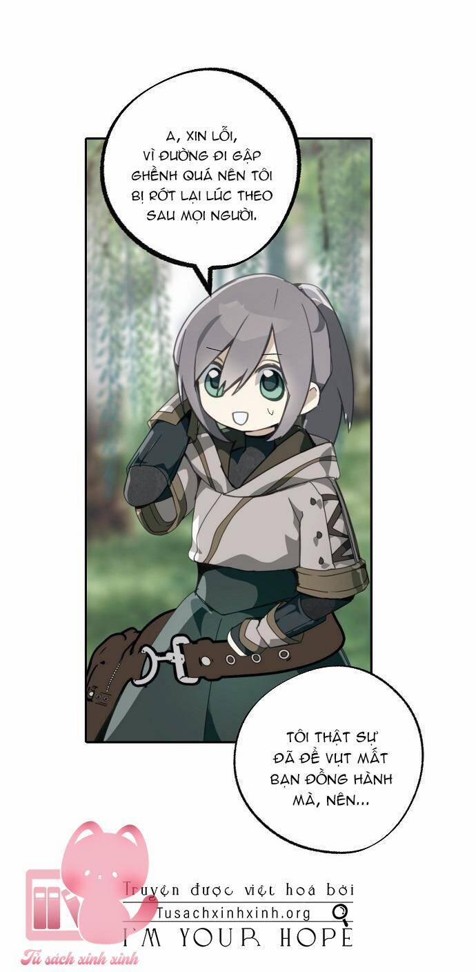 Lời Thú Nhận Nhầm Lẫn 72 trang 38