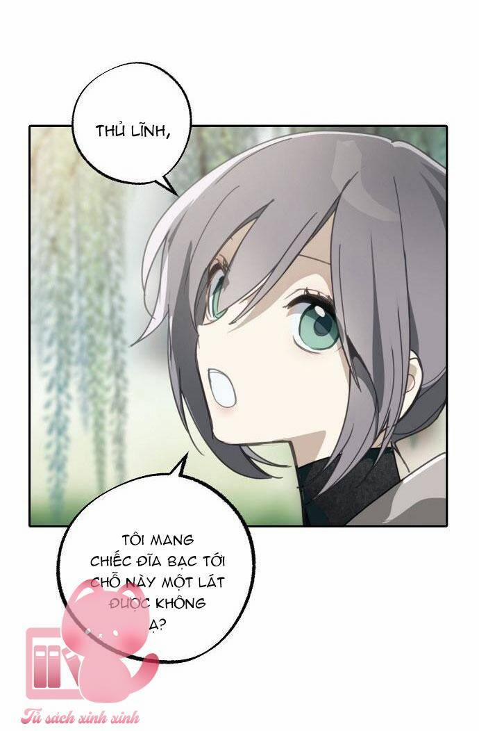 Lời Thú Nhận Nhầm Lẫn 72 trang 41