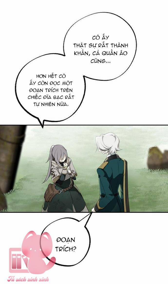 Lời Thú Nhận Nhầm Lẫn 72 trang 49