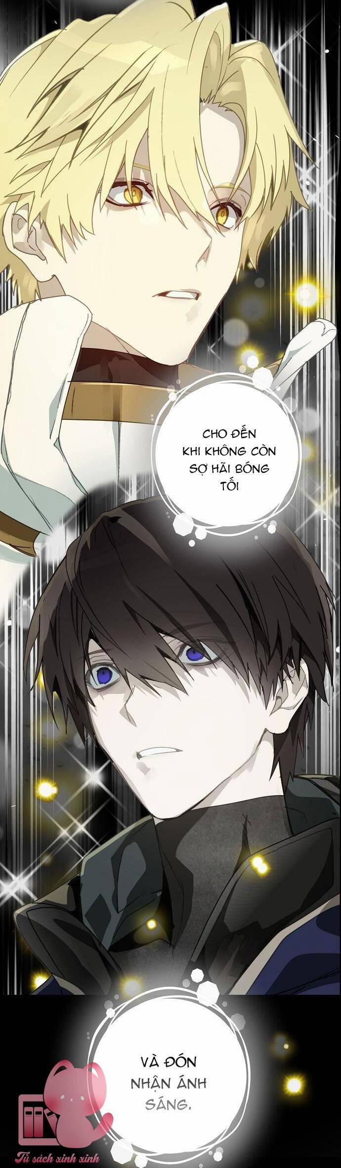 Lời Thú Nhận Nhầm Lẫn 72 trang 52