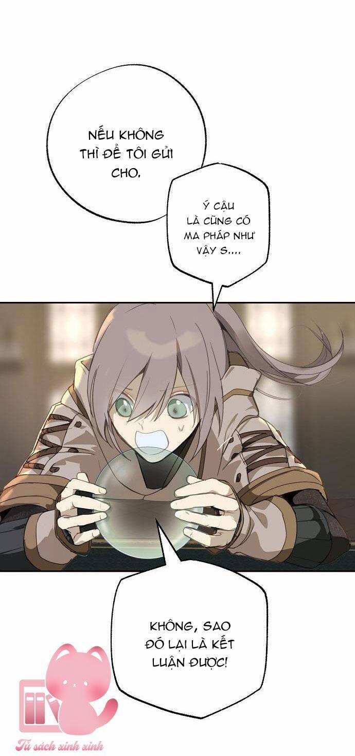 Lời Thú Nhận Nhầm Lẫn 72 trang 68