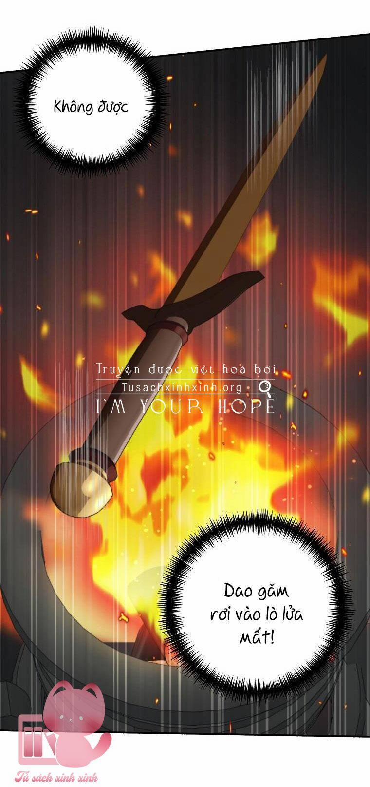 Lời Thú Nhận Nhầm Lẫn 73 trang 10