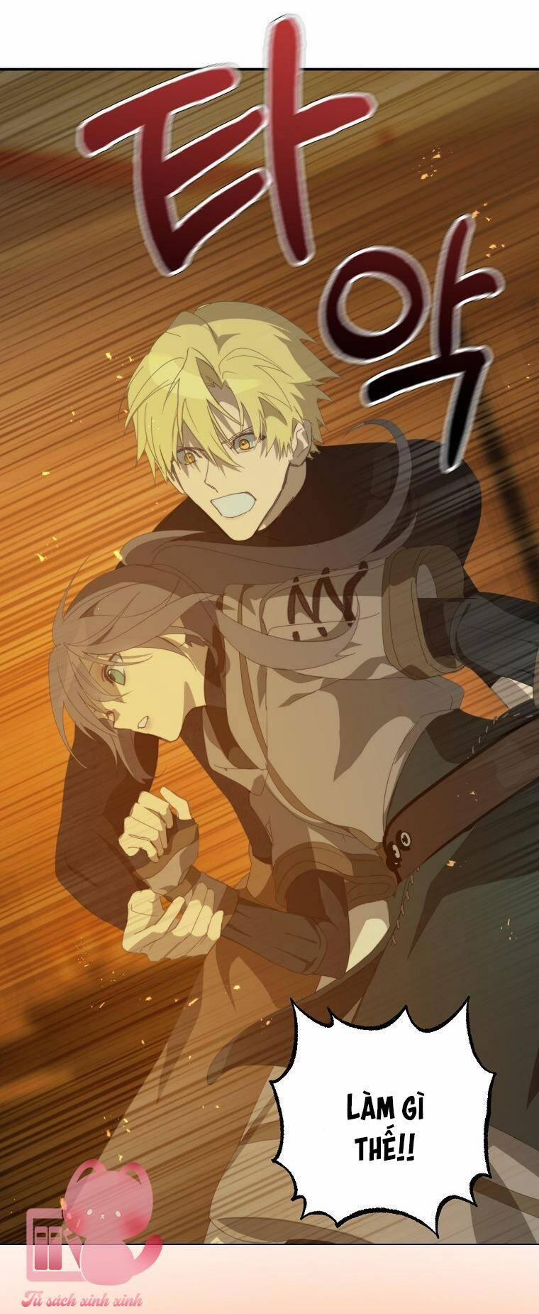 Lời Thú Nhận Nhầm Lẫn 73 trang 13