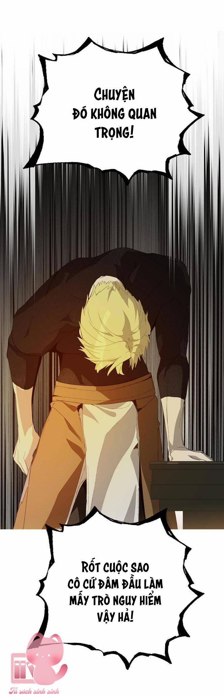 Lời Thú Nhận Nhầm Lẫn 73 trang 18