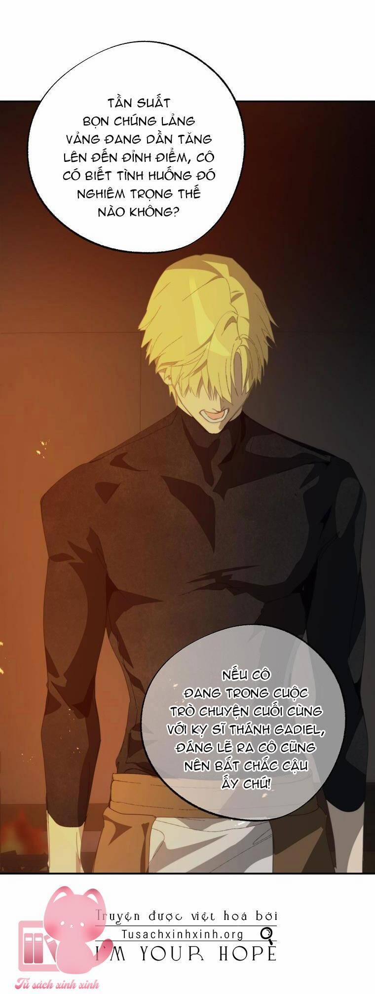 Lời Thú Nhận Nhầm Lẫn 73 trang 20