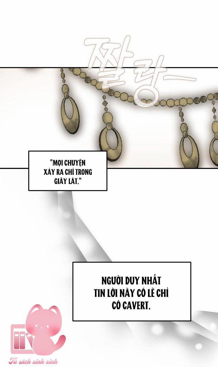 Lời Thú Nhận Nhầm Lẫn 73 trang 21