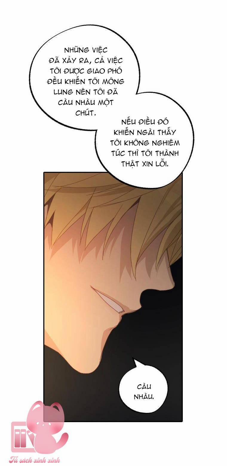 Lời Thú Nhận Nhầm Lẫn 73 trang 27