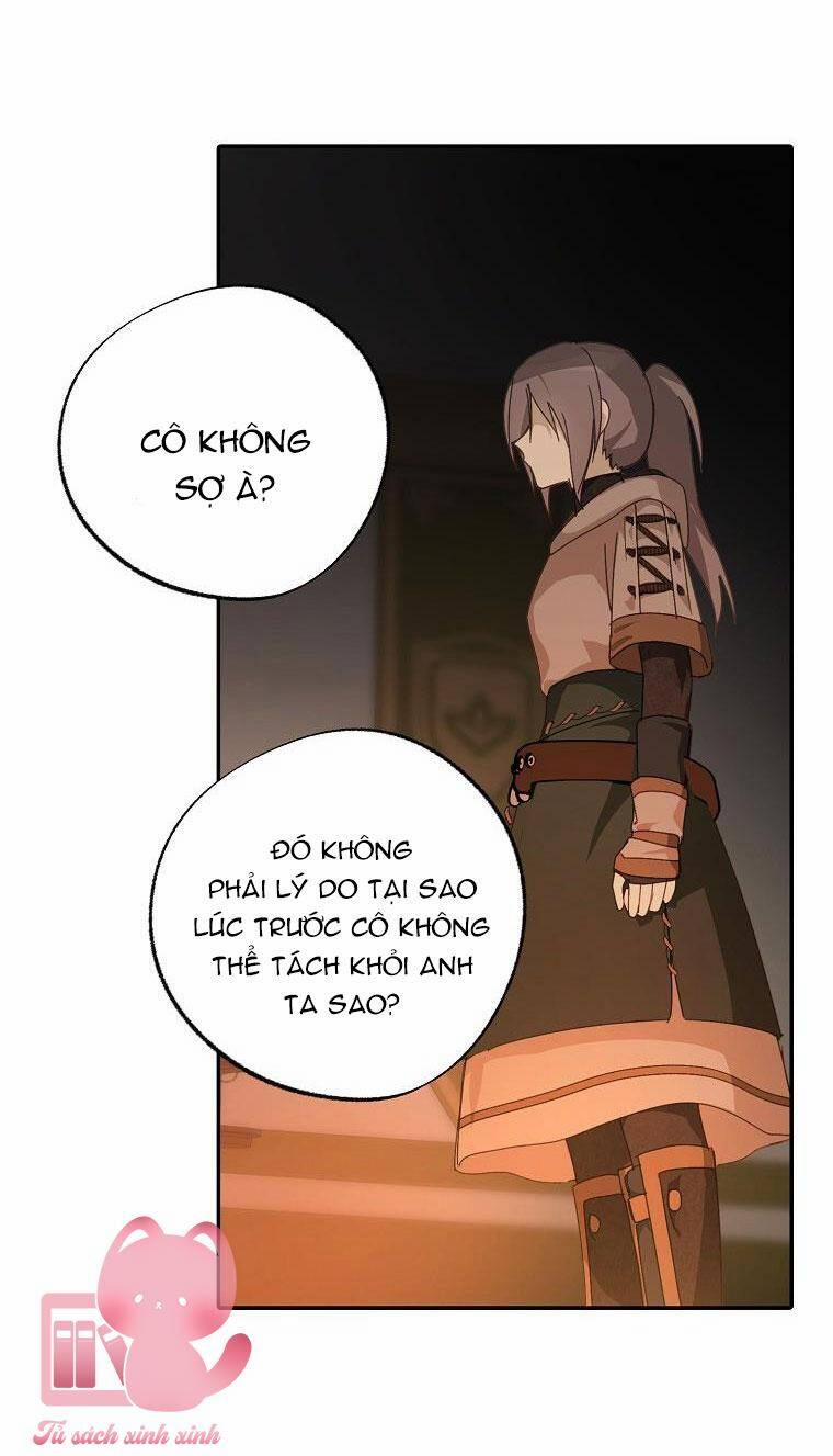 Lời Thú Nhận Nhầm Lẫn 73 trang 29