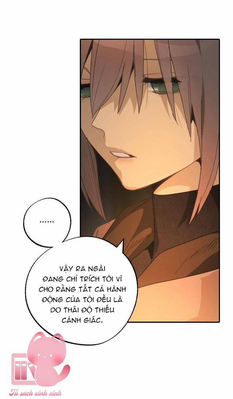 Lời Thú Nhận Nhầm Lẫn 73 trang 30