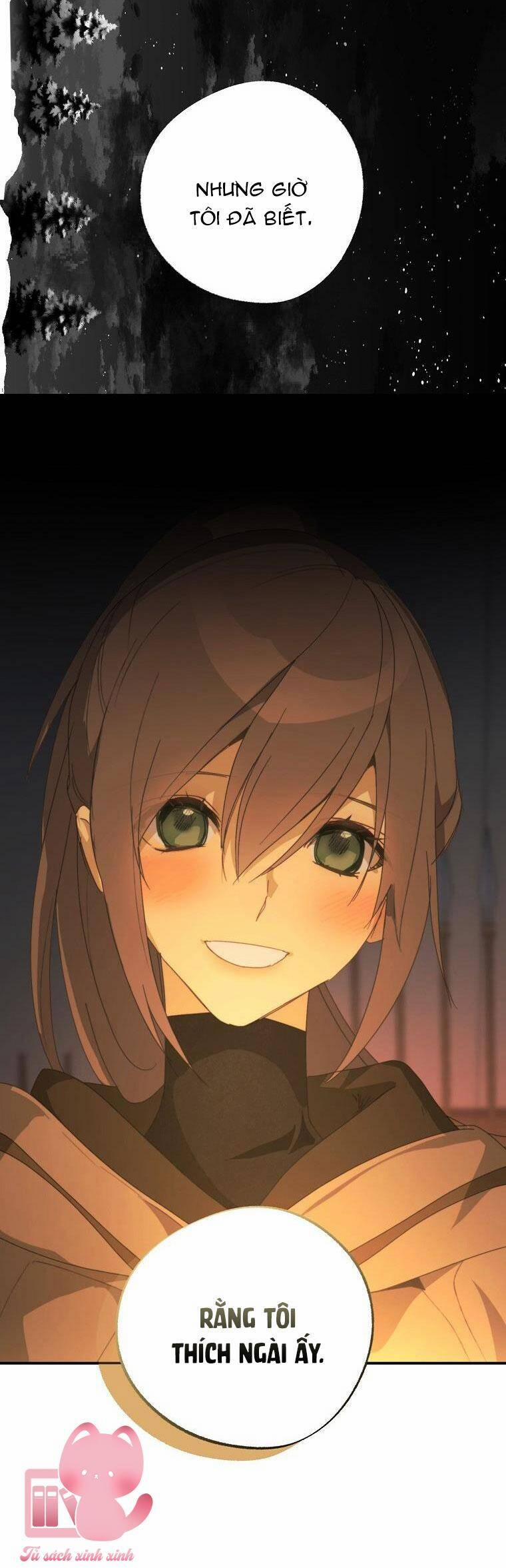 Lời Thú Nhận Nhầm Lẫn 73 trang 34