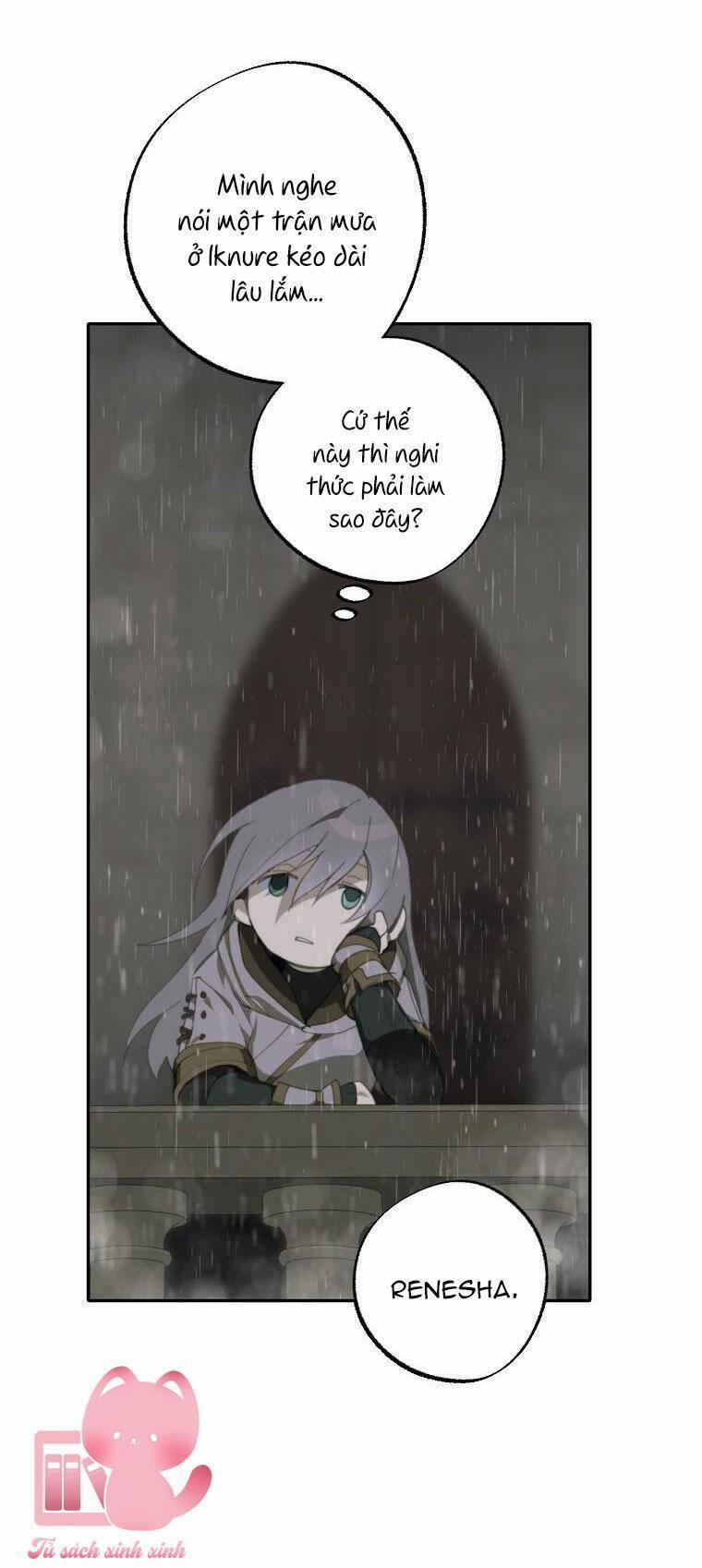 Lời Thú Nhận Nhầm Lẫn 73 trang 38