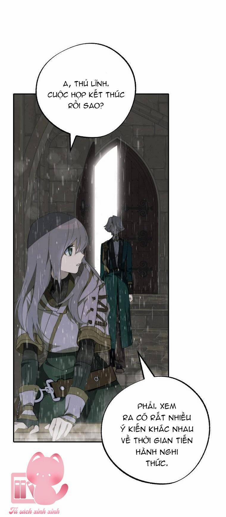 Lời Thú Nhận Nhầm Lẫn 73 trang 39