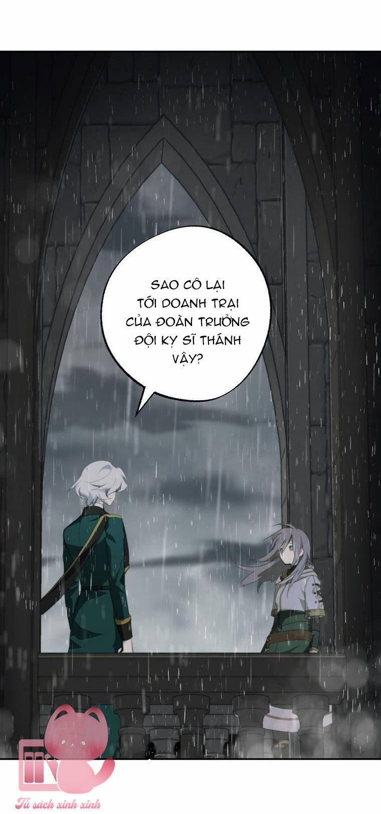 Lời Thú Nhận Nhầm Lẫn 73 trang 43