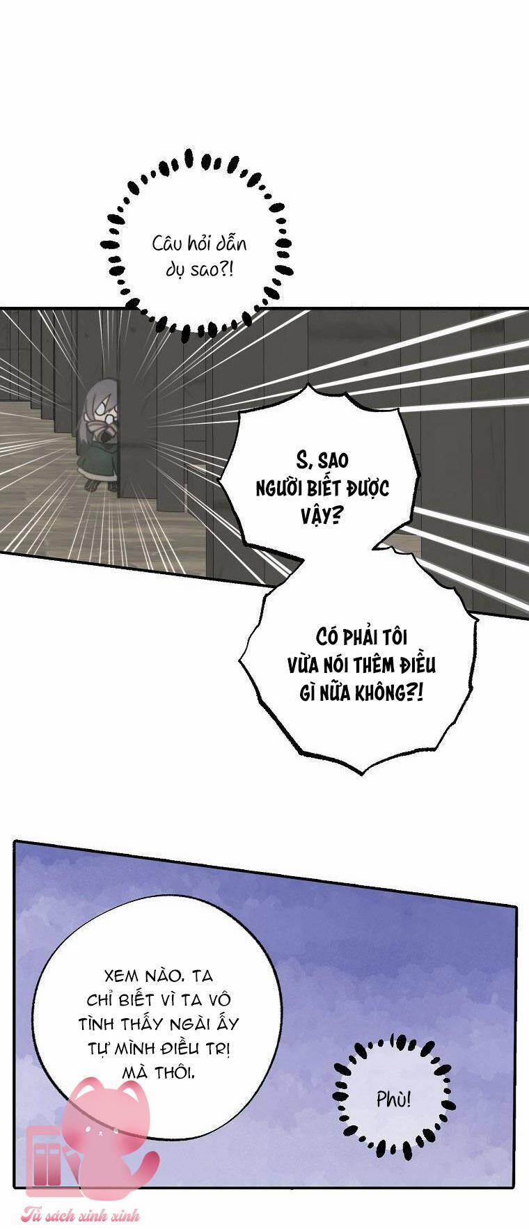 Lời Thú Nhận Nhầm Lẫn 73 trang 48