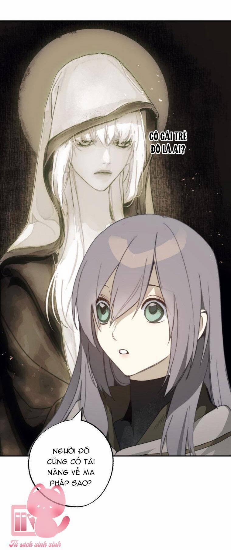 Lời Thú Nhận Nhầm Lẫn 73 trang 54