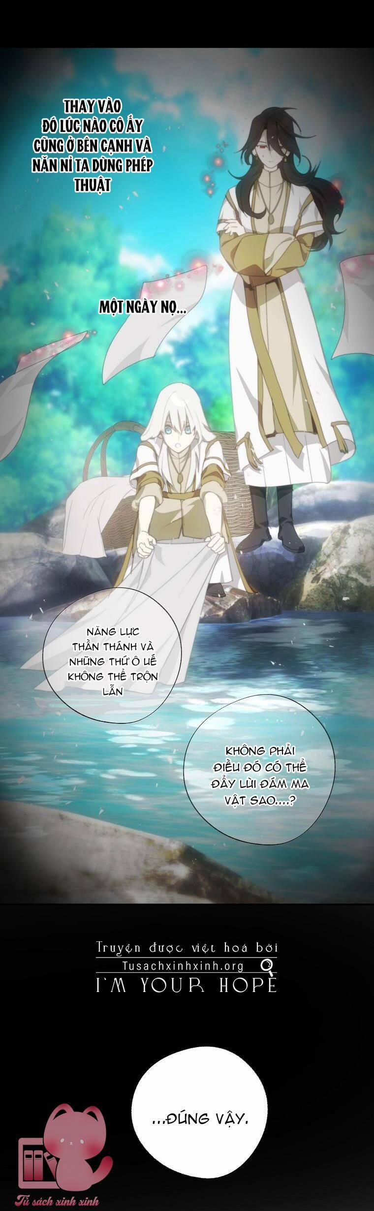 Lời Thú Nhận Nhầm Lẫn 73 trang 57