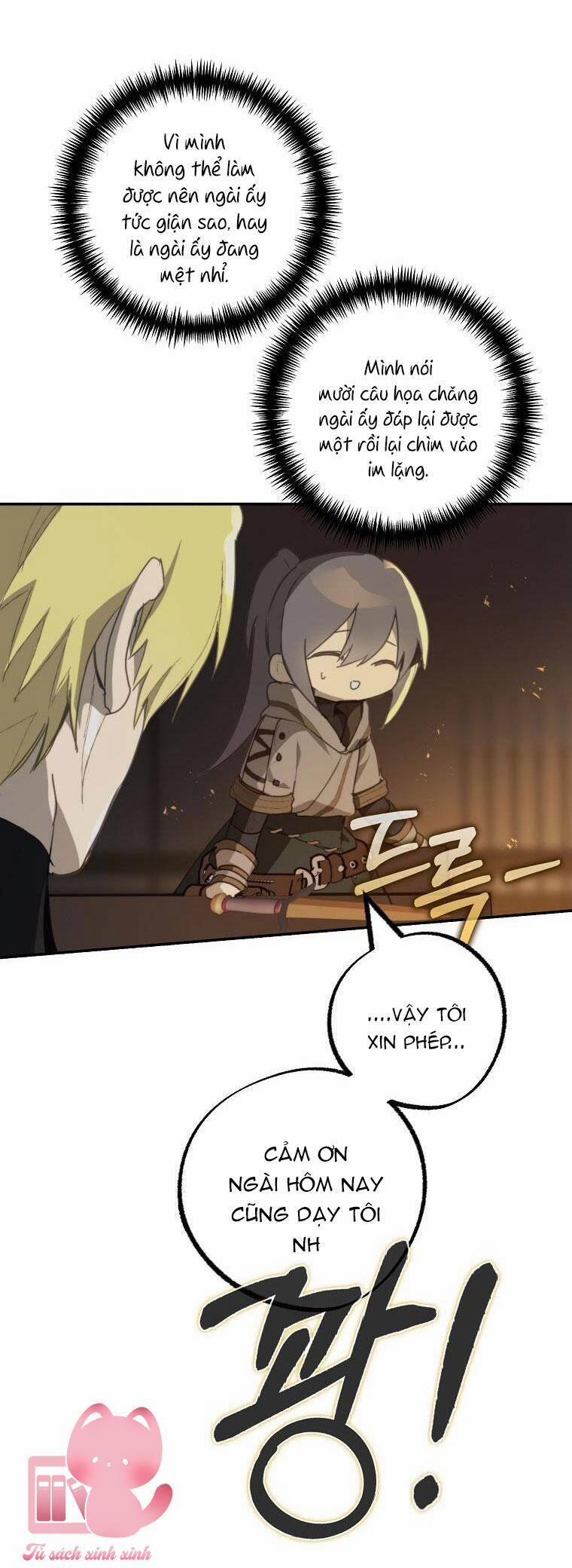 Lời Thú Nhận Nhầm Lẫn 73 trang 7