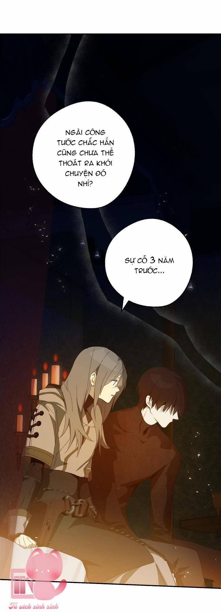 Lời Thú Nhận Nhầm Lẫn 74 trang 15