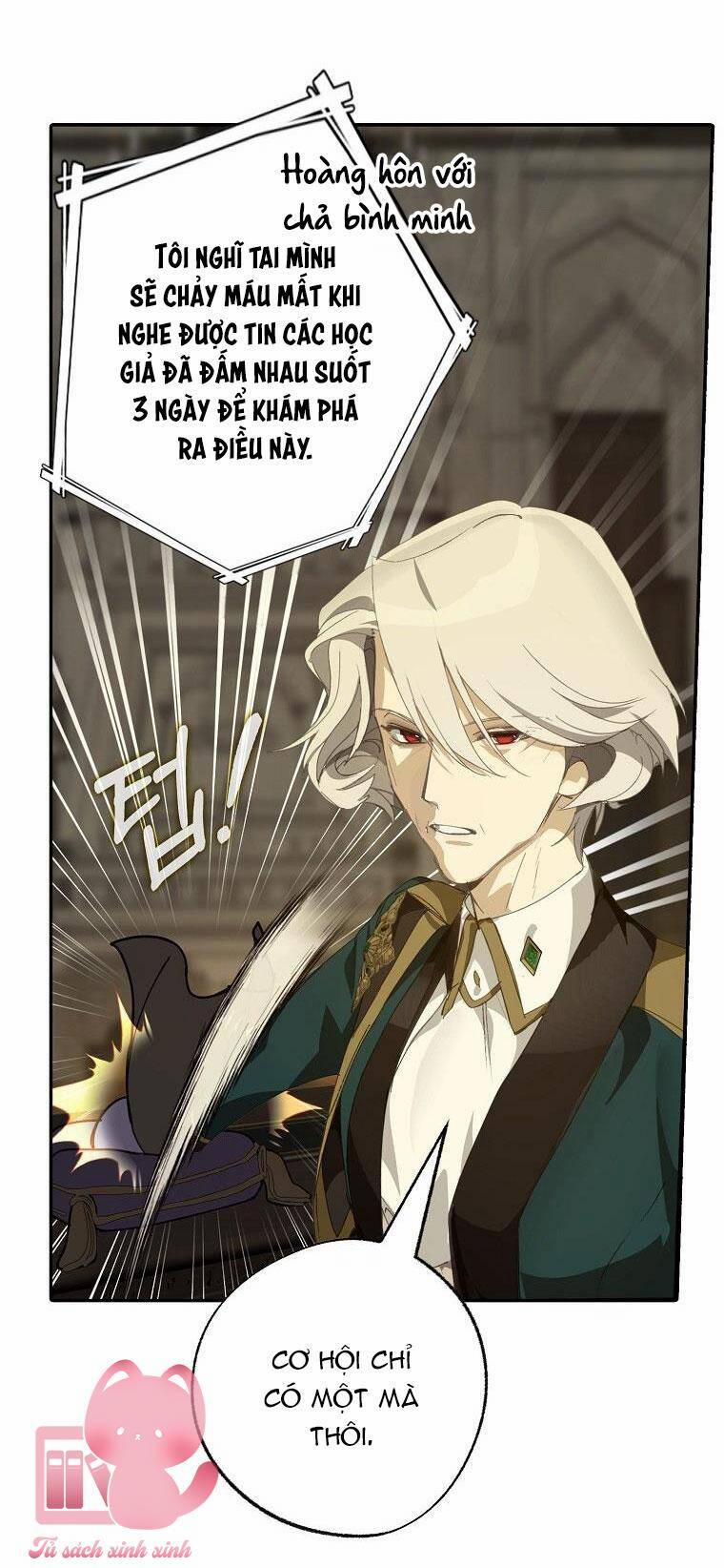 Lời Thú Nhận Nhầm Lẫn 74 trang 25