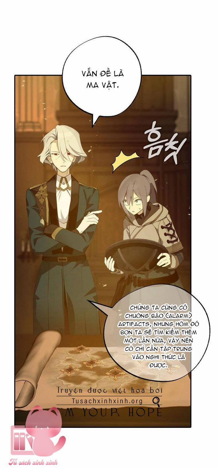 Lời Thú Nhận Nhầm Lẫn 74 trang 27