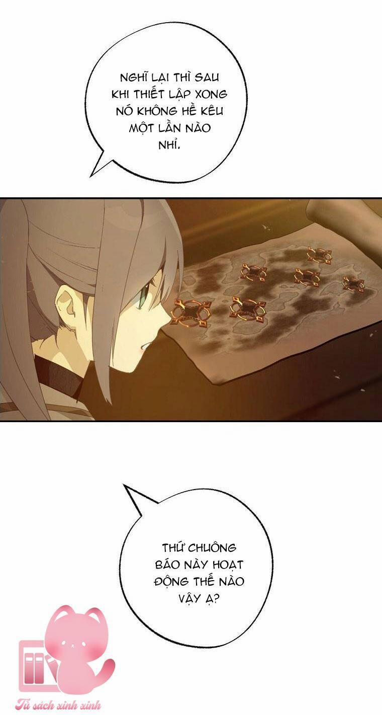 Lời Thú Nhận Nhầm Lẫn 74 trang 28