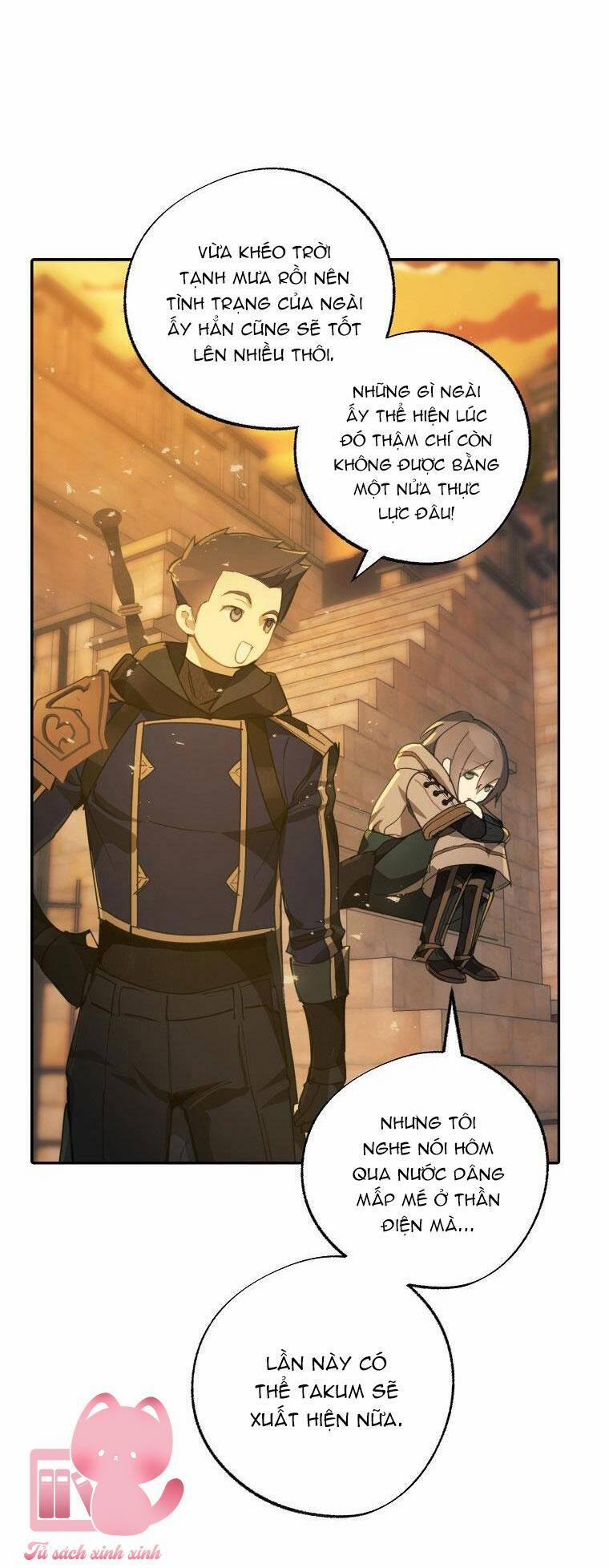 Lời Thú Nhận Nhầm Lẫn 74 trang 34