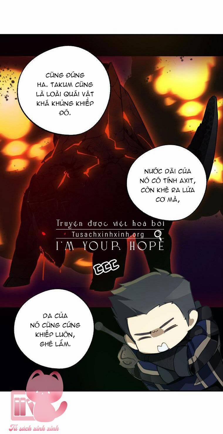 Lời Thú Nhận Nhầm Lẫn 74 trang 35