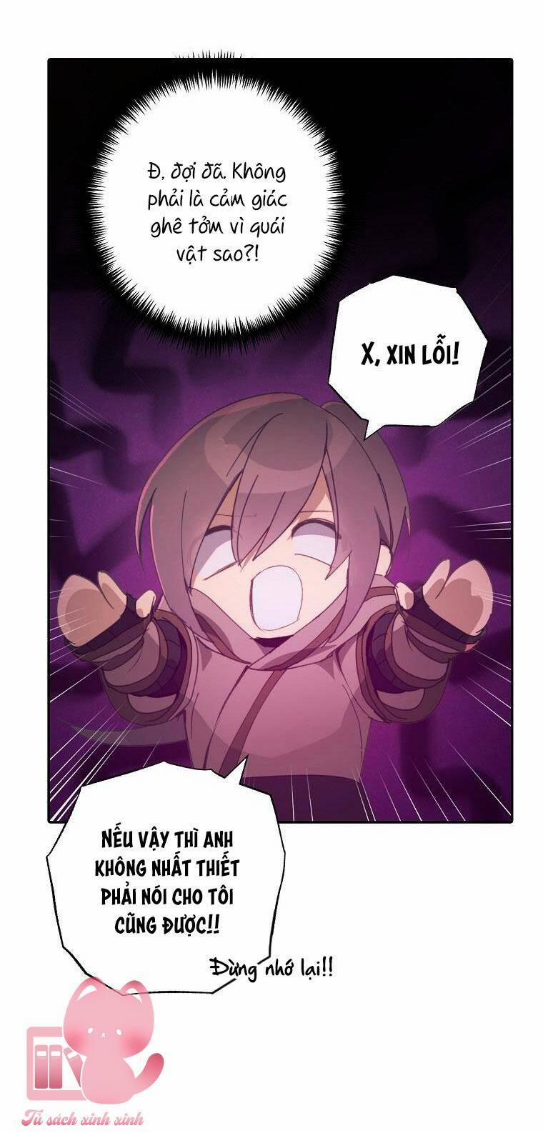 Lời Thú Nhận Nhầm Lẫn 74 trang 41