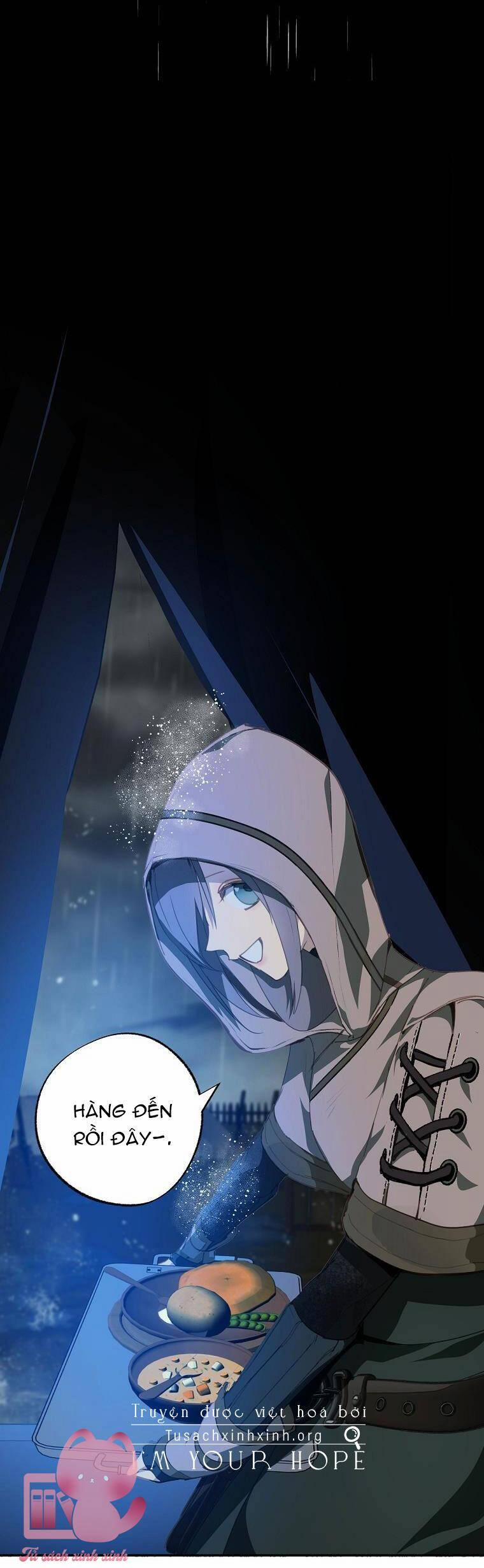 Lời Thú Nhận Nhầm Lẫn 74 trang 6