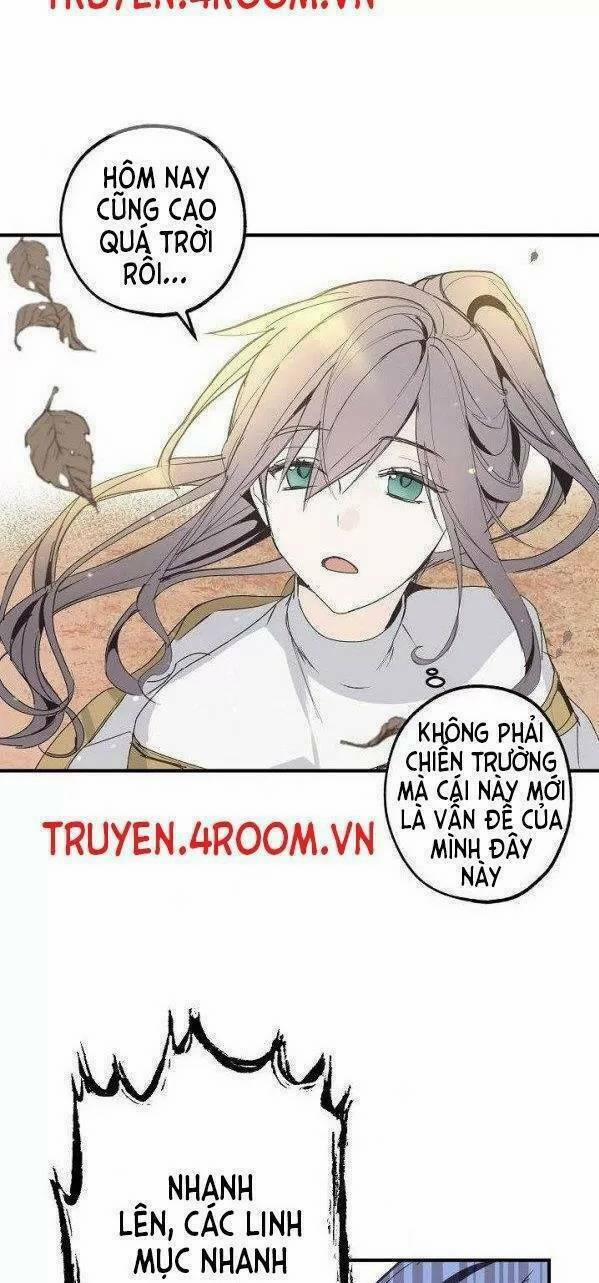 Lời Thú Nhận Nhầm Lẫn 9 trang 1