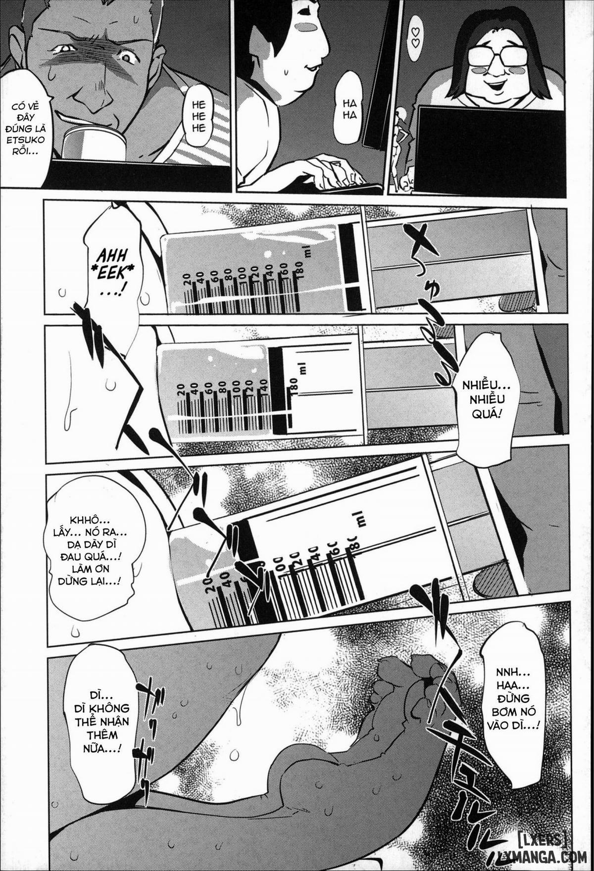 Lời thú tội của Sanpo 6 trang 2