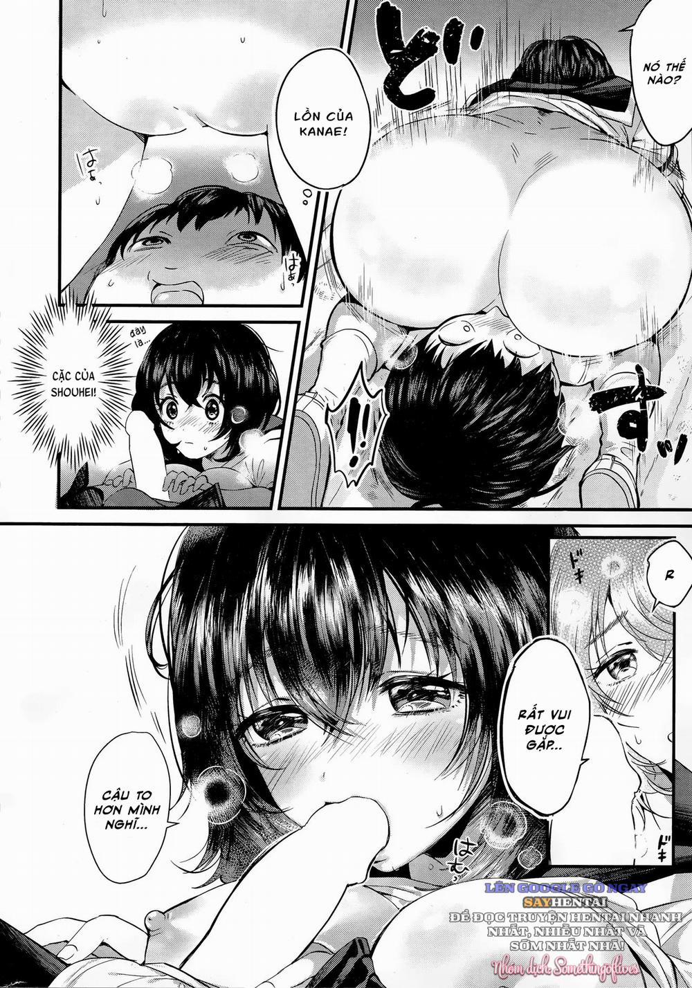 Lời thú tội định mệnh 1 trang 9