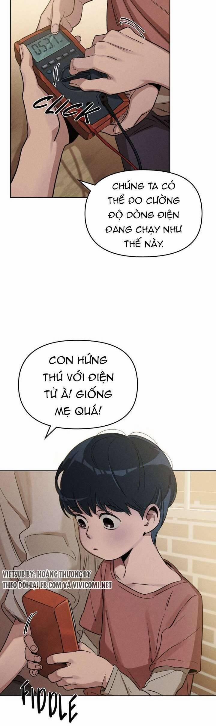 Lời Thú Tội 26 trang 14