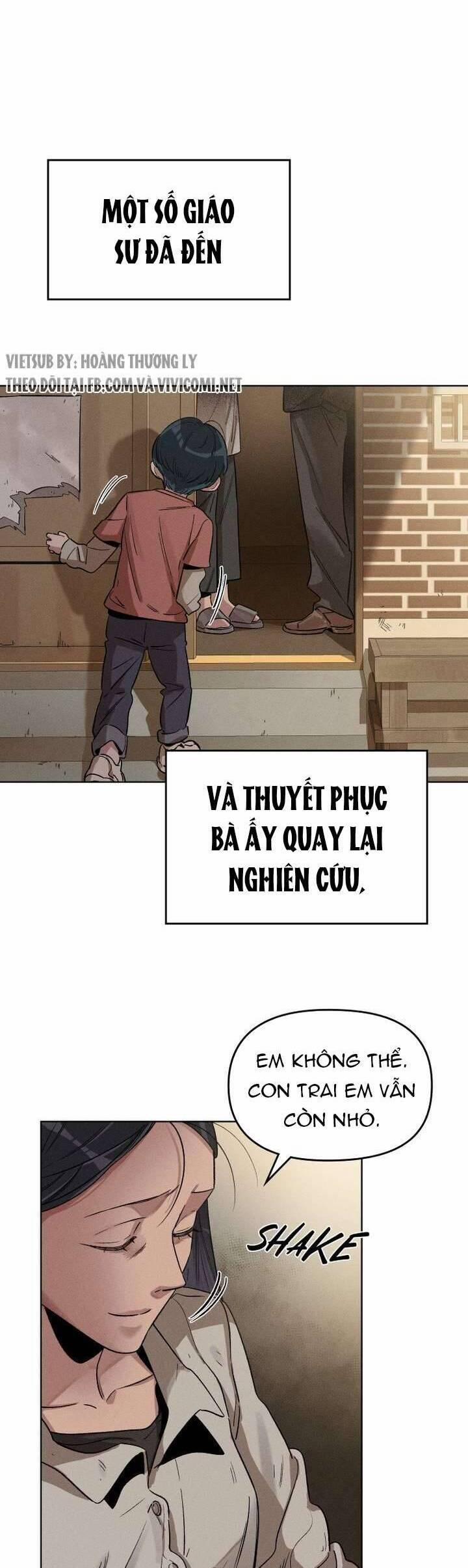 Lời Thú Tội 26 trang 17