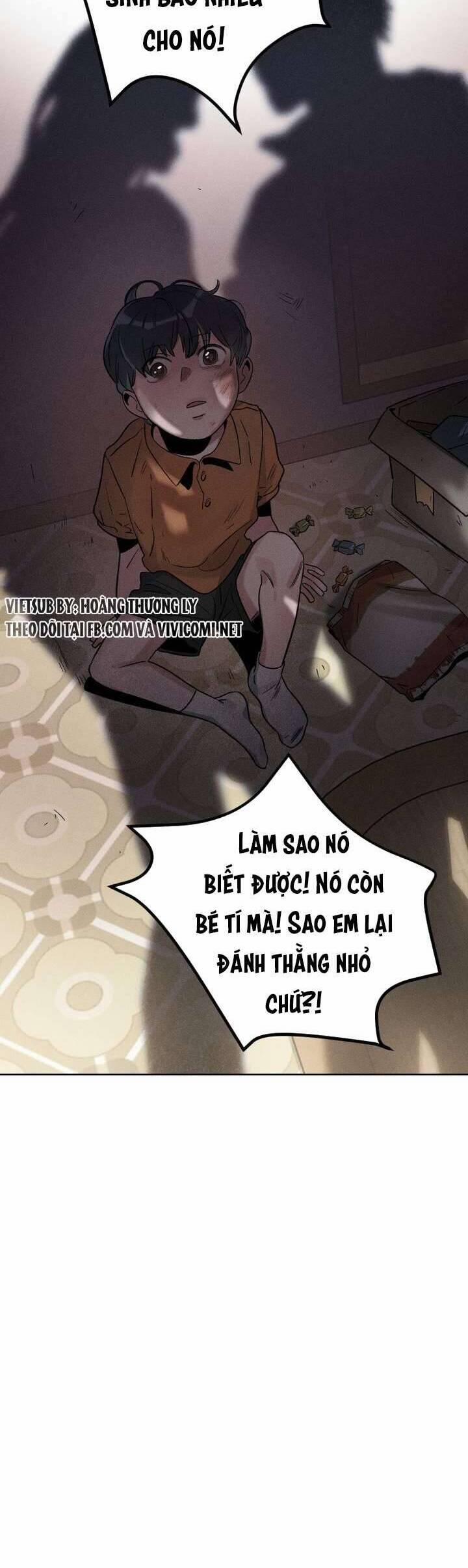 Lời Thú Tội 26 trang 22