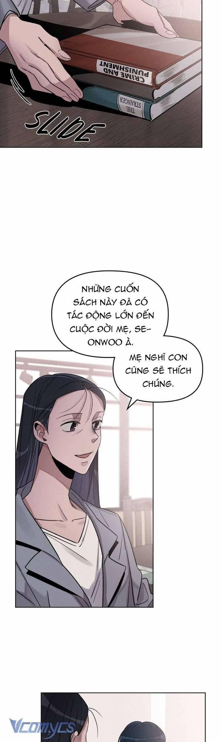Lời Thú Tội 26 trang 30