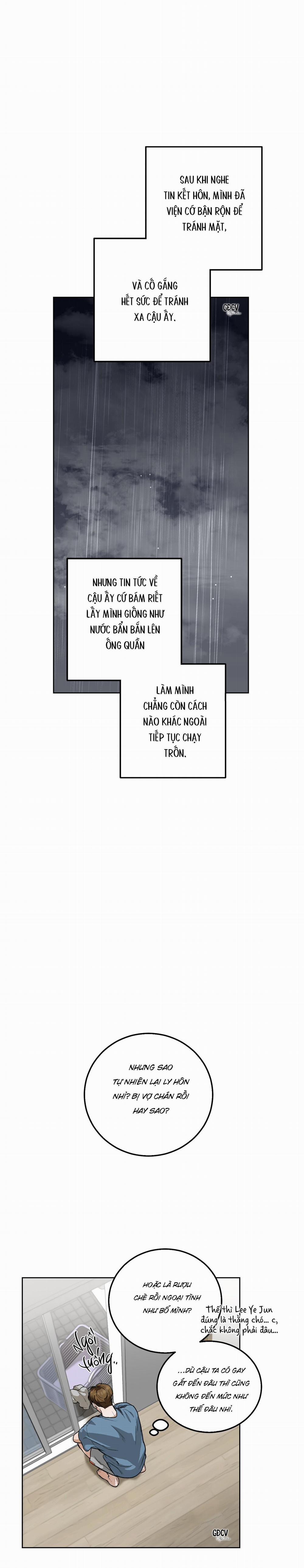 Lời Tỏ Tình Chân Thành Nhất 1 trang 15