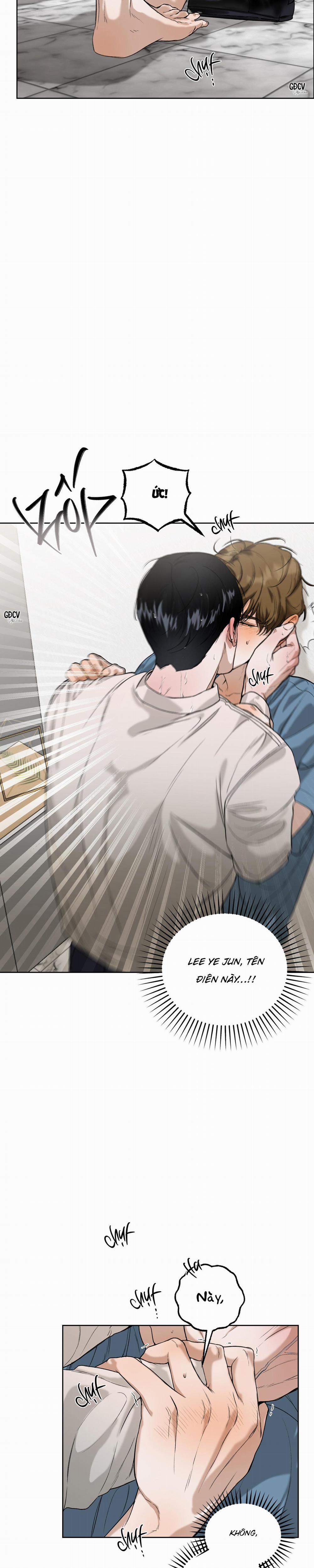 Lời Tỏ Tình Chân Thành Nhất 1 trang 22