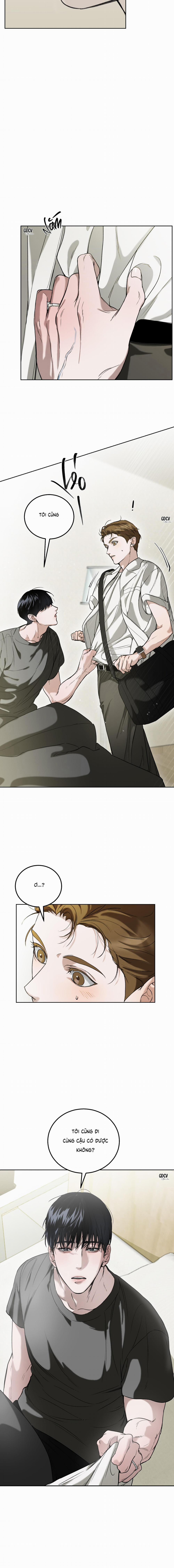 Lời Tỏ Tình Chân Thành Nhất 1 trang 29