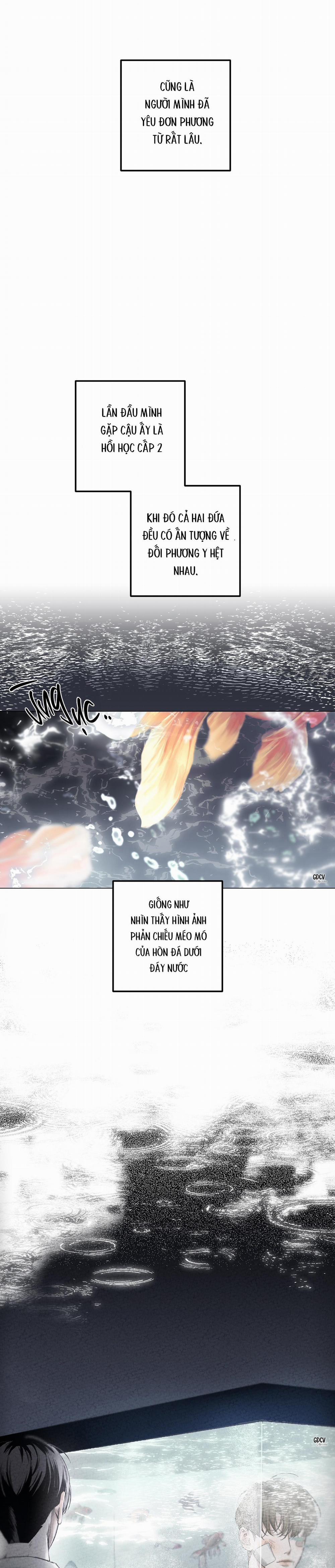 Lời Tỏ Tình Chân Thành Nhất 1 trang 7