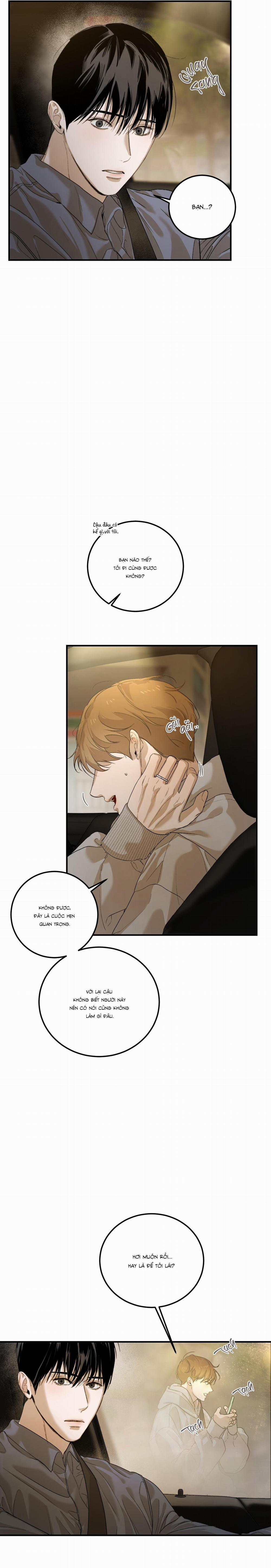 Lời Tỏ Tình Chân Thành Nhất 10 NT2 0 trang 24