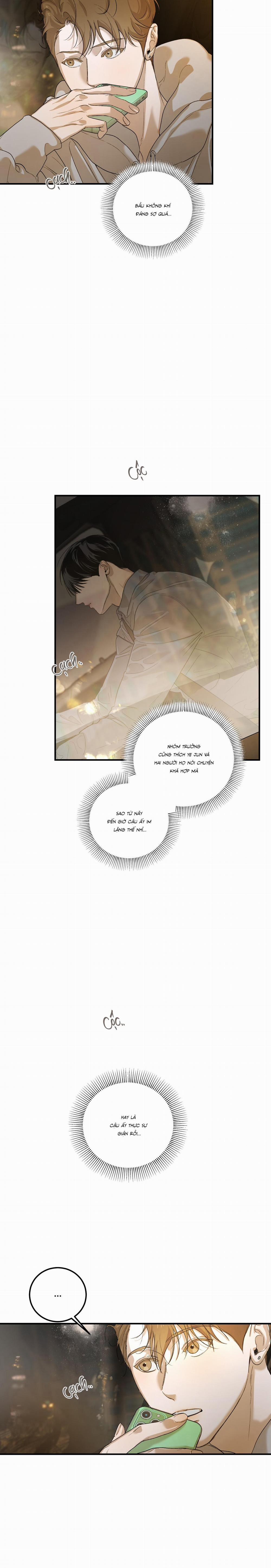 Lời Tỏ Tình Chân Thành Nhất 10 NT2 0 trang 26