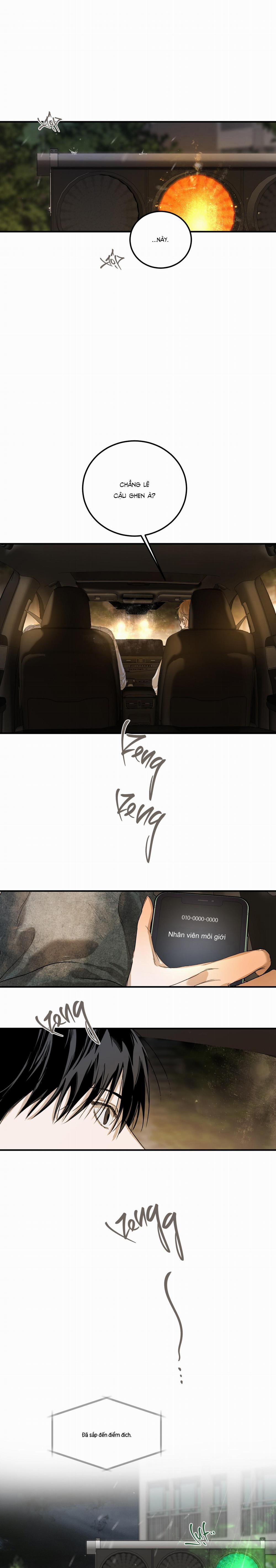 Lời Tỏ Tình Chân Thành Nhất 10 NT2 0 trang 27