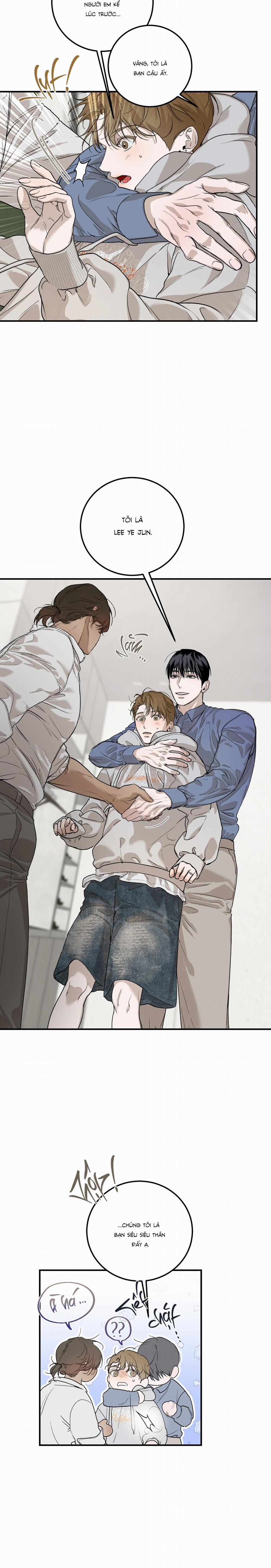 Lời Tỏ Tình Chân Thành Nhất 10 NT2 0 trang 5