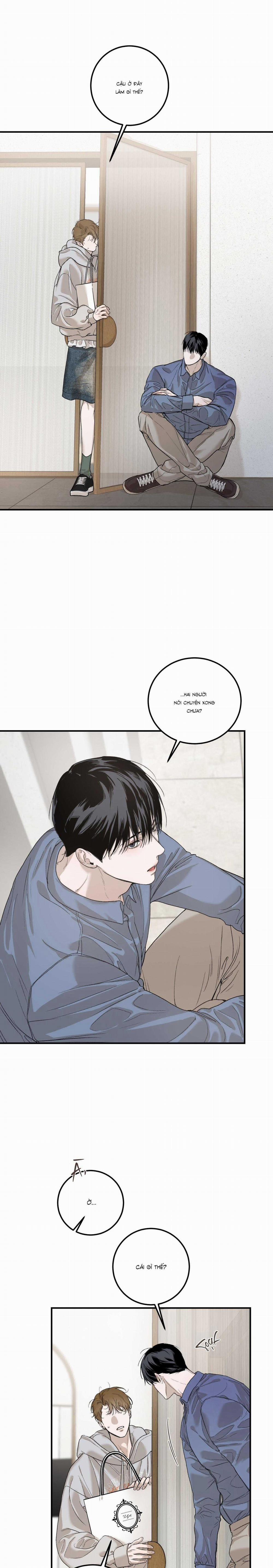 Lời Tỏ Tình Chân Thành Nhất 10 trang 10