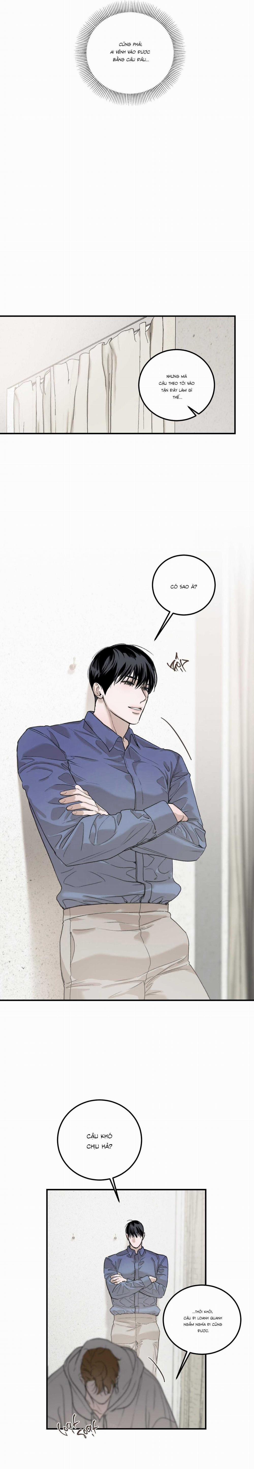 Lời Tỏ Tình Chân Thành Nhất 10 trang 12