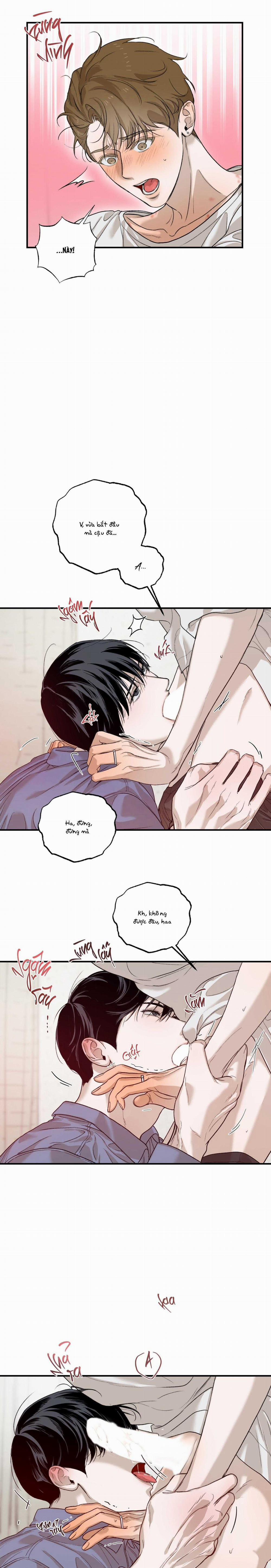 Lời Tỏ Tình Chân Thành Nhất 10 trang 16