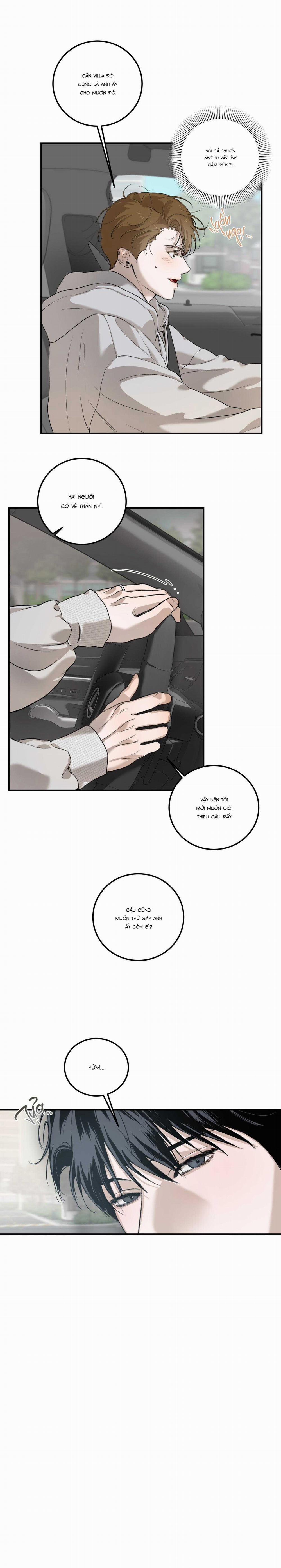 Lời Tỏ Tình Chân Thành Nhất 10 trang 2