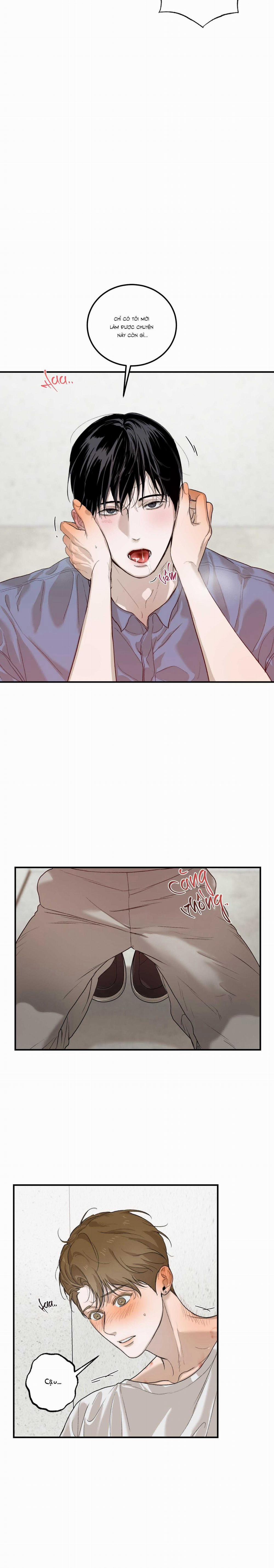 Lời Tỏ Tình Chân Thành Nhất 10 trang 20